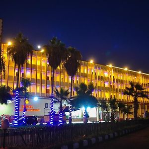 Jewel Matrouh Hotel