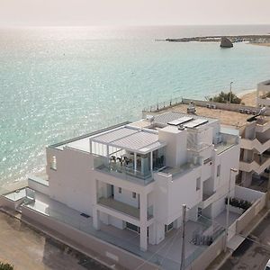 Scirocco Boutique Eco Hotel